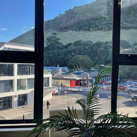 Oceanside To Seaside 334 Apartman Mount Maunganui Kültér fotó